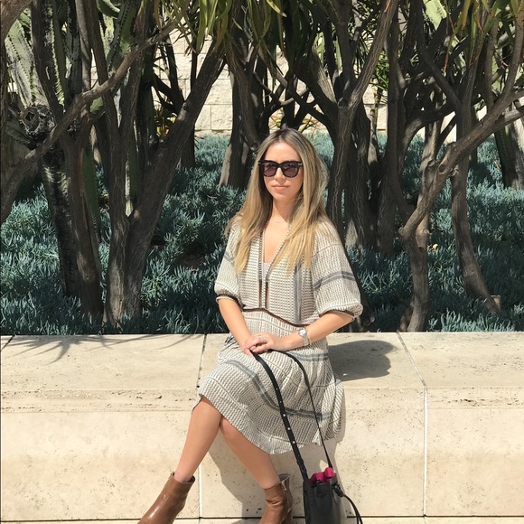 Magali Pascal Dresses & Skirts - Magali Pascal Dress XS